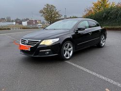 Schwarz Gebraucht 2009 VW CC Individual Limousine | 3.999 € (Superpreis)