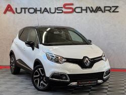 Weiß Gebraucht 2017 Renault Captur XMOD SUV | 12.390 € (Fairer Preis)