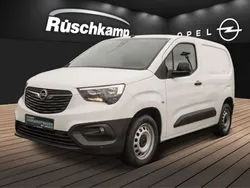 Gebraucht 2022 Opel Combo Edition Van / Kleinbus | 19.480 € (Etwas zu teuer)