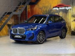 Blau Gebraucht 2025 BMW X1 M Sport SUV | 44.900 € (Guter Preis)