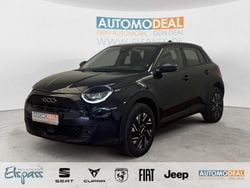 Schwarz Neu 2025 Fiat 600 SUV | 24.189 € (Guter Preis)