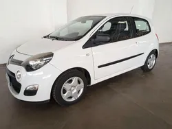Weiß Gebraucht 2014 Renault Twingo Expression Kleinwagen | 4.990 € (Teuer)