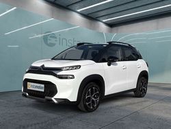 Weiß Gebraucht 2024 Citroën C3 Aircross PureTech SUV | 16.851 € (Fairer Preis)