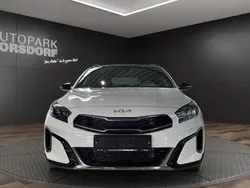 Weiß Gebraucht 2025 Kia XCeed GT-Line SUV | 34.450 € (Fairer Preis)