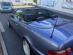 Gebraucht 1998 Mercedes CLK230 Elegance Cabrio | 13.500 €