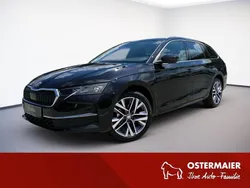 Schwarz Gebraucht 2025 Skoda Octavia Selection Kombi | 33.490 € (Guter Preis)