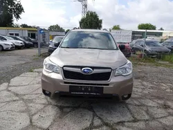 Burnished bronze met Gebraucht 2014 Subaru Forester Active SUV | 8.499 € (Fairer Preis)