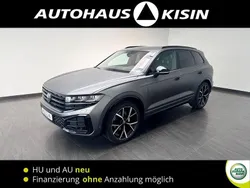 Grau Gebraucht 2024 VW Touareg R-line SUV | 71.400 € (Fairer Preis)