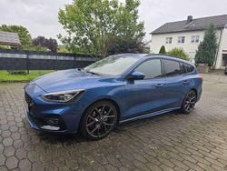 Gebraucht 2020 Ford Focus ST Limousine | 27.555 € (Teuer)