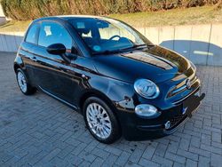 Schwarz Gebraucht 2020 Fiat 500 | 9.900 € (Guter Preis)