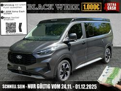 Magnetic grey metallic Neu 2025 Ford Tourneo Custom Active Van | 76.390 €