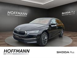 Schwarz Gebraucht 2025 Skoda Octavia Tour Kombi | 33.550 € (Fairer Preis)