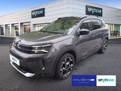 Grau Gebraucht 2023 Citroën C5 Aircross PureTech SUV | 22.290 € (Fairer Preis)
