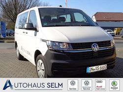 Weiss Gebraucht 2024 VW T6.1 R Van | 40.940 € (Fairer Preis)