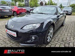 Schwarz Gebraucht 2014 Mazda MX5 Sendo Cabrio | 17.890 € (Guter Preis)