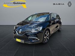 Sternenschwarz Gebraucht 2022 Renault Scénic IV Van / Kleinbus | 27.990 €