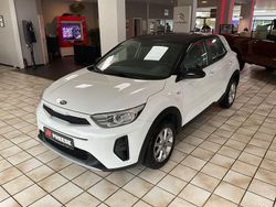 Weiß Gebraucht 2018 Kia Stonic Edition 7 SUV | 9.990 € (Fairer Preis)