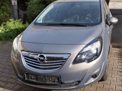 Gebraucht 2010 Opel Meriva Innovation Van / Kleinbus | 2.500 € (Superpreis)