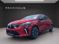 Aurora rot Neu 2025 Mitsubishi Colt Top Kleinwagen | 22.250 € (Teuer)