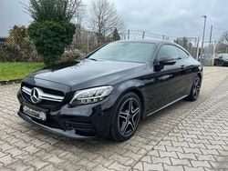 Schwarz Gebraucht 2019 Mercedes C43 AMG AMG | 29.990 €