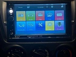 Orange Gebraucht 2006 Kia Picanto Kleinwagen | 1.900 €