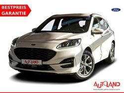 Weiß Gebraucht 2021 Ford Kuga ST-Line X SUV | 22.950 € (Fairer Preis)