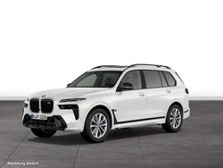 Gebraucht 2025 BMW X7 M Sport SUV | 100.986 € (Fairer Preis)