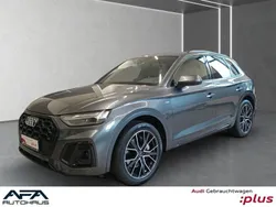 Daytonagrau perleffekt Gebraucht 2021 Audi Q5 Ambiente SUV | 36.685 € (Guter Preis)