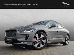 Grau Gebraucht 2020 Jaguar I-Pace SE SUV | 29.950 € (Guter Preis)