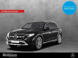 lack obsidianschwarz Gebraucht 2023 Mercedes GLC220 Advanced Plus SUV | 49.380 € (Superpreis)