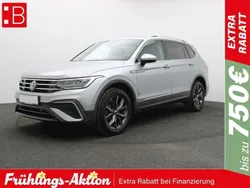 VW Tiguan Allspace