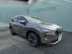 Grau Neu 2025 Nissan X-Trail N-Connecta SUV | 39.540 €