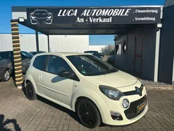 Gelb Gebraucht 2012 Renault Twingo Dynamique Kleinwagen | 5.490 € (Teuer)