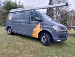 Grau Gebraucht 2025 VW Transporter Van | 22.848 €