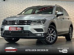 Silber Gebraucht 2019 VW Tiguan Comfortline SUV | 18.999 € (Superpreis)