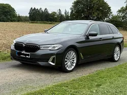 Andere farben Gebraucht 2021 BMW 520 Kombi | 27.500 € (Etwas zu teuer)
