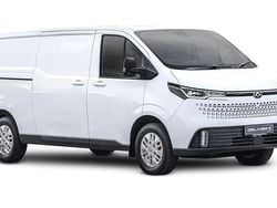 Weiß Neu 2025 Maxus V70 Van | 29.990 € (Fairer Preis)