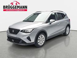 Schwarz Gebraucht 2024 Seat Arona SUV | 17.890 € (Fairer Preis)