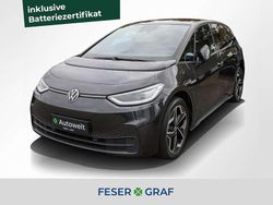 Mangangrau metallic Gebraucht 2022 VW ID.3 Pure Kleinwagen | 20.880 € (Fairer Preis)
