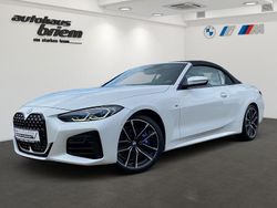 Mineralweiß Gebraucht 2023 BMW M440 M Sport Limousine | 51.900 € (Guter Preis)