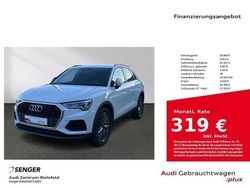 Andere Gebraucht 2022 Audi Q3 S-Line SUV | 33.880 € (Guter Preis)