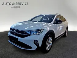 Weiß Neu 2025 VW Taigo Life SUV | 30.650 € (Etwas zu teuer)