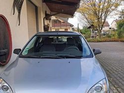 Gebraucht 2005 Ford Focus Trend Coupé | 3.900 € (Fairer Preis)
