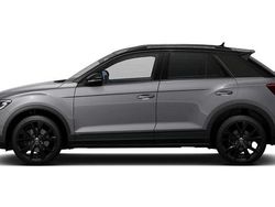 Indiumgrau metallic / da... Neu 2025 VW T-Roc Style SUV | 33.211 € (Guter Preis)