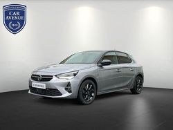 Grau Gebraucht 2022 Opel Corsa Ultimate Limousine | 17.990 € (Etwas zu teuer)