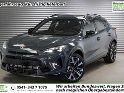 Fjord blau uni () Neu 2025 Cupra Formentor VZ SUV | 39.291 € (Superpreis)