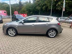 Graphite Gebraucht 2010 Mazda 3 High Kleinwagen | 5.400 € (Fairer Preis)