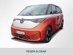 Sonstige Gebraucht 2023 VW ID. Buzz Pro Van / Kleinbus | 68.880 €