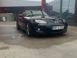 Schwarz Gebraucht 2010 Mazda MX5 Center-Line Cabrio | 7.000 € (Guter Preis)