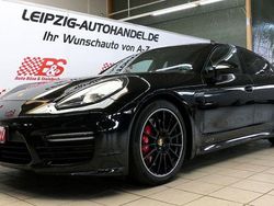 Andere Gebraucht 2016 Porsche Panamera Limousine | 55.774 €